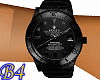 (B4) Blk  Watch