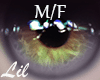 ♦ Sexy Eyes M/F