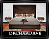 Orchard Ave Bed