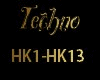 Techno Heart Attack