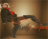 Thigh High Boots