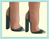 Bella Shoes blue