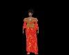 Asian Dress