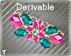 DEV - OM-125 Bracelets