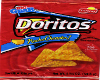 Bag of Doritoes