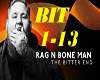 RAG'N'BONE-BITTER END