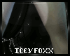 ~Silver Fox Fur~