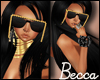 B! Chained Shades