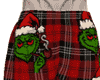 X. Xmas Pants H ð