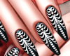 Gotic Nails