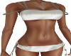 White Seranade Bikini