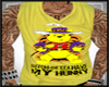 M: Hunny Shirt
