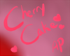 Geri Cherry Cake