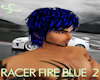 RACER FIRE BLUE 2
