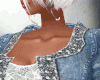 |Denim Lace Bundle