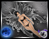 Fae Wings Black
