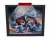 DRACULA'S BRIDES FRAMED