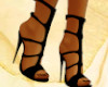 Jay Sexy Strap Heels