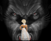 Goddess Facing The Dark