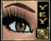 [YEY] Ojos marron 