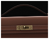 GRACE POUCH BAG (A)