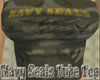 Navy Seals Tube Top