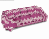 SOFA POSES PINK