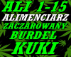KUKI - ALIMENCIARZ