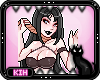 gothic girl pre