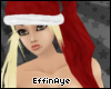 EA: Santa Hat Red