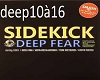 Sideclick Deep fear 2