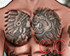 ₢ Barth Body Tattoo
