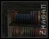 [Z] dark Bookshelf V2