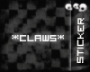 [Bitz] *Claws*