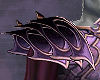 Drow R Pauldron 5