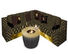 LV patio couch
