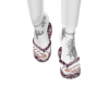 Juicy Couture Slides