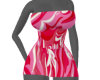 PLT Pink Tube Dress