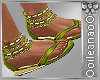 (I) Hawaii Sandals
