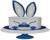 Easter Bunny Cake #3