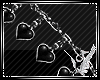 Valentine Attitude Charm