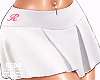 Short skirt