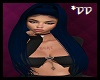 *DD Tamia - Starrynight