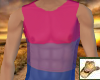 BiPride See Thru TankTop