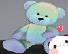 Pastel Bear