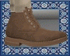 Boots Brown