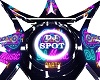 DJ Spot Party Glow
