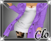 [Clo]DollyGirl Purple