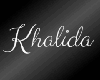 KHALIDA MINE