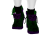 NYGMA BOOTS